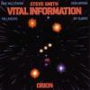 Vital Information "Orion"