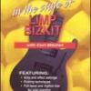 Curt Mitchell "Guitar Method: In The Style Of Limp Bizkit"