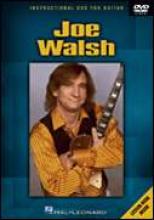 Joe Walsh "Instructional DVD For Guitar"