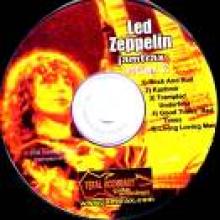  "Just Jamtrax: Led Zeppelin Vol. 2"