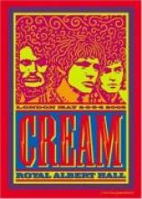 Cream "Royal Albert Hall"